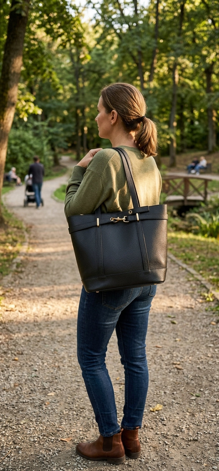 Lisa Tote