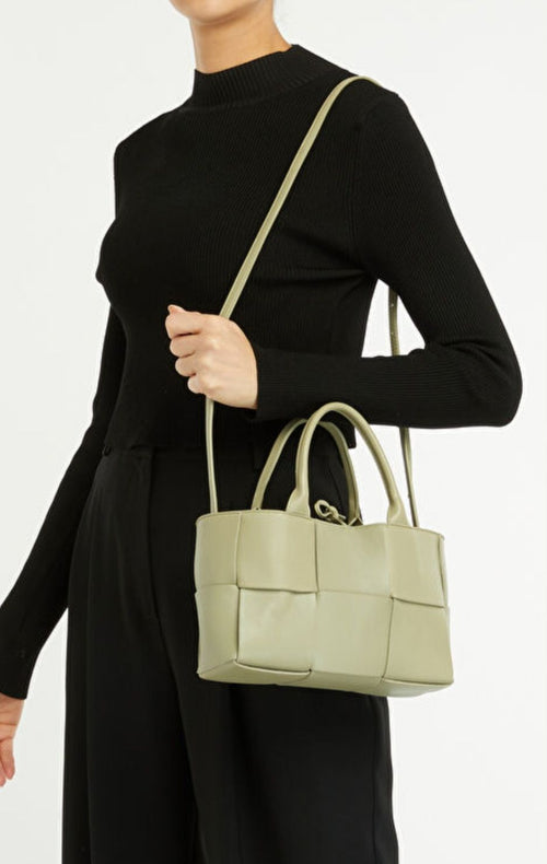 Andy - Mini Bottega