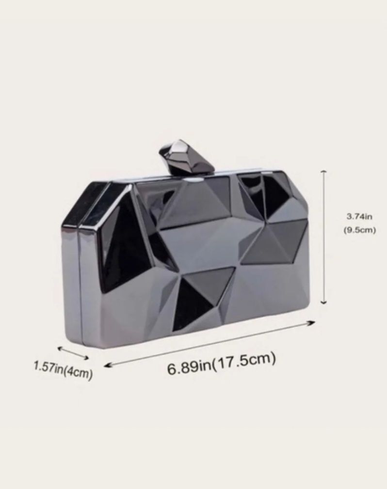 Èclant Clutch