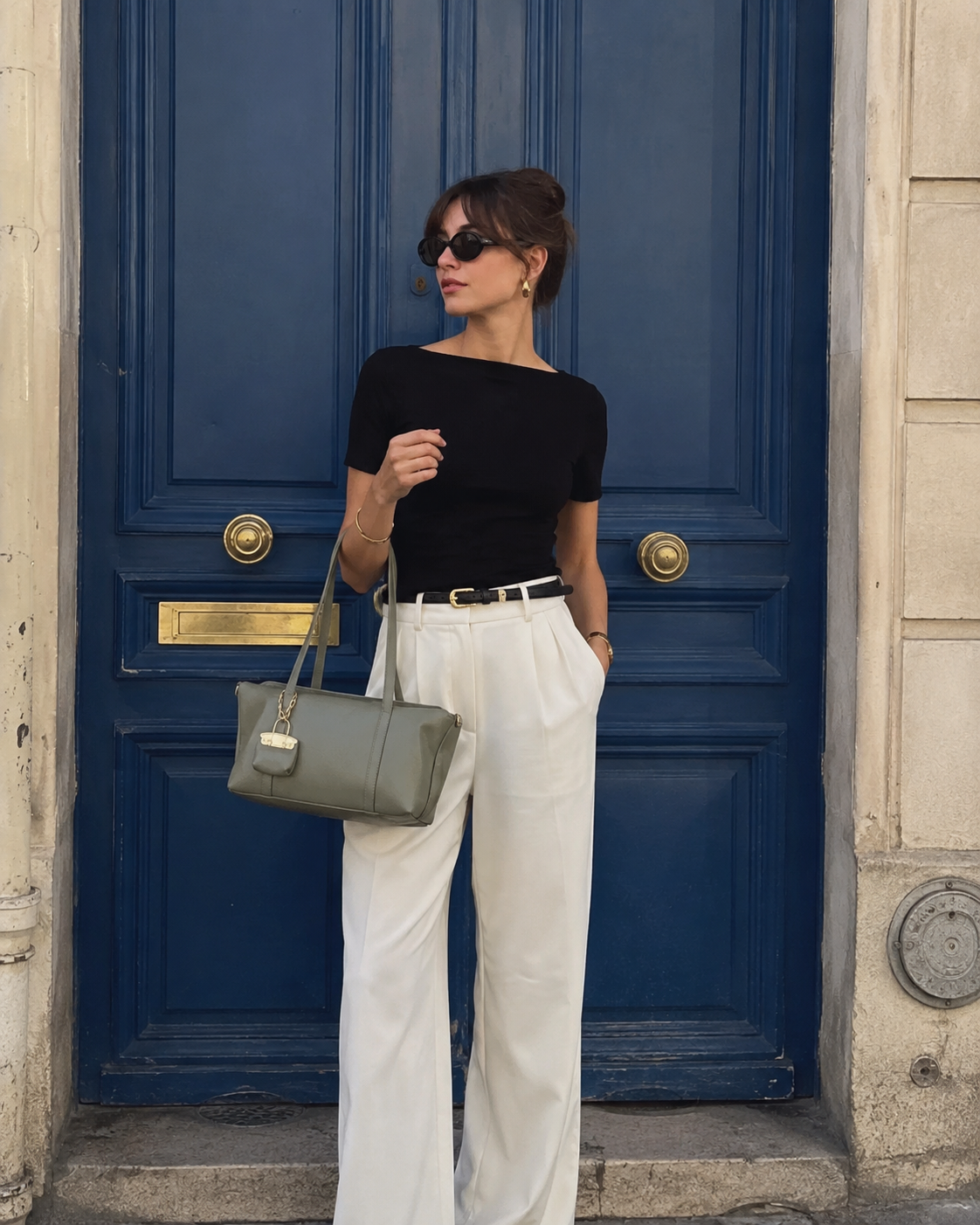 La Parisienne